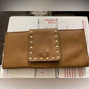 Keep it Gypsy bling wallet